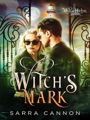 cover image of Witch's Mark
